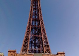 Blackpool Tower