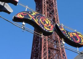 Blackpool Tower