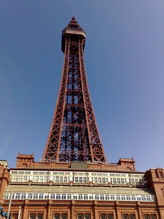 Blackpool Tower