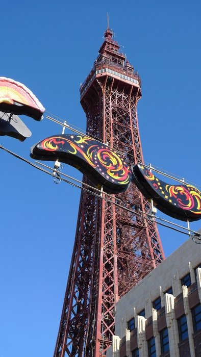 Blackpool Tower